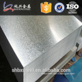 Cheap Price Galvanized Burma Steel Sheet